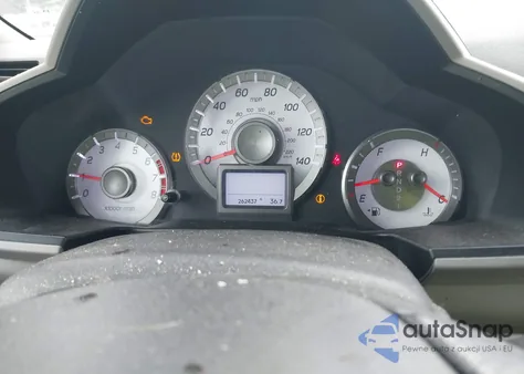 2012 Honda Pilot Touring z USA, uszkodzony, nr VIN 5FNYF3H9XCB006724